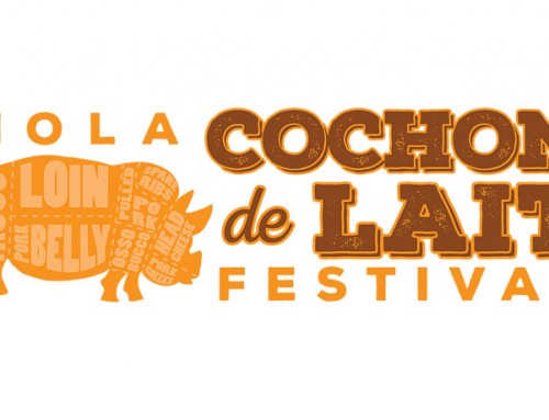 NOLA Cochon de Lait Festival