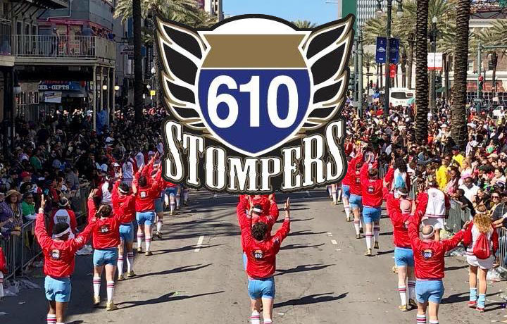 610 Stompers 610 Stompers