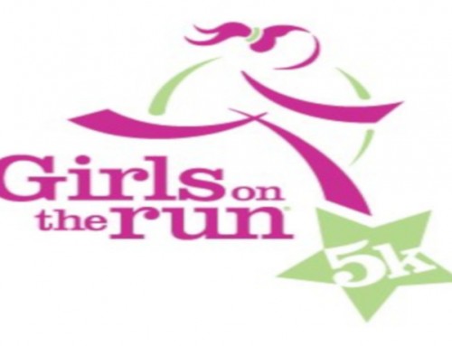 Girls On The Run 5K
